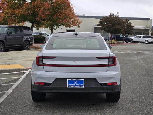 2022 Polestar 2 Long Range Dual Motor