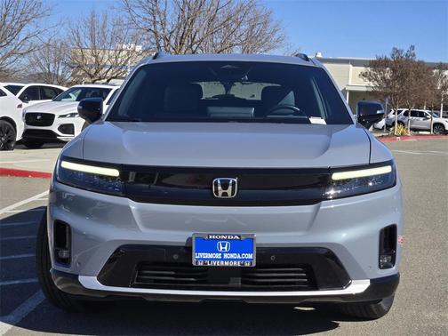 2024 Honda Prologue Touring