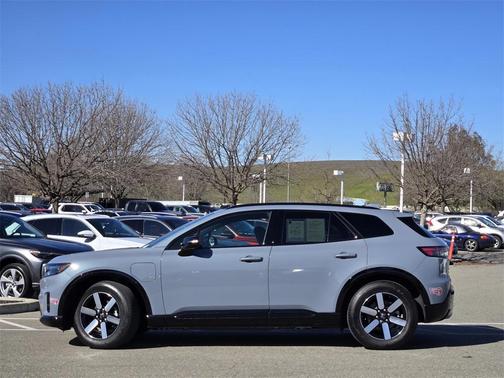 2024 Honda Prologue Touring