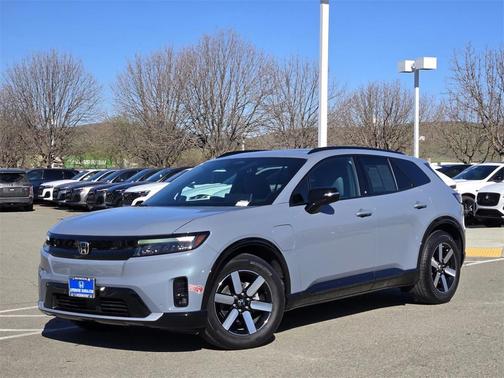2024 Honda Prologue Touring