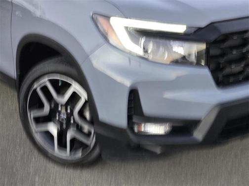 2023 Honda Passport AWD Elite