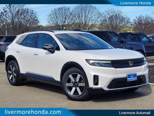 2025 Honda Prologue Touring