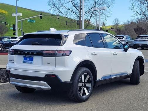 2025 Honda Prologue Touring