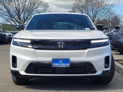 2025 Honda Prologue Touring