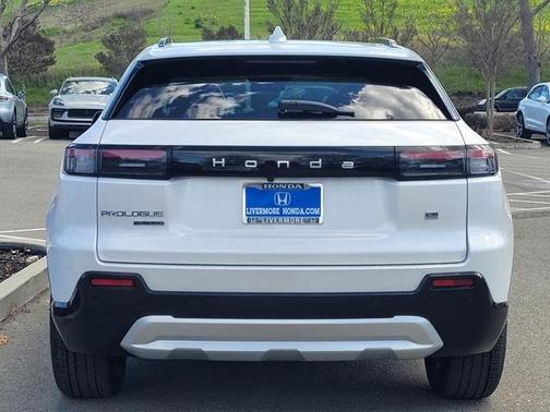 2025 Honda Prologue Touring