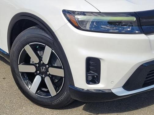 2025 Honda Prologue Touring