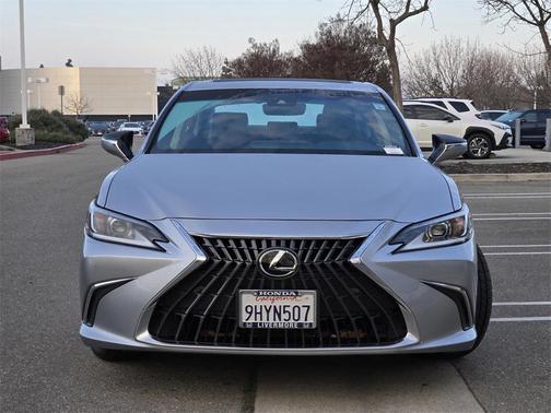 2024 Lexus ES 350 Base