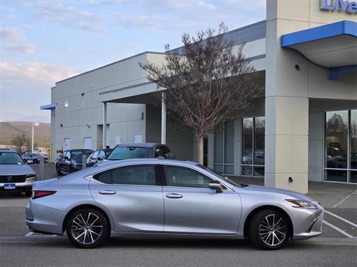 2024 Lexus ES 350 Base