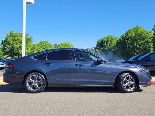 2023 Honda Accord EX 1.5T
