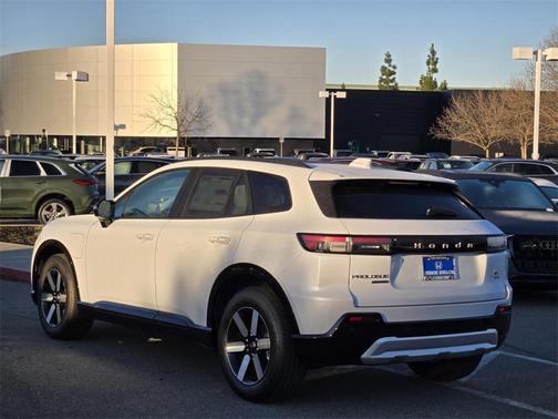 2026 Honda Prologue Touring