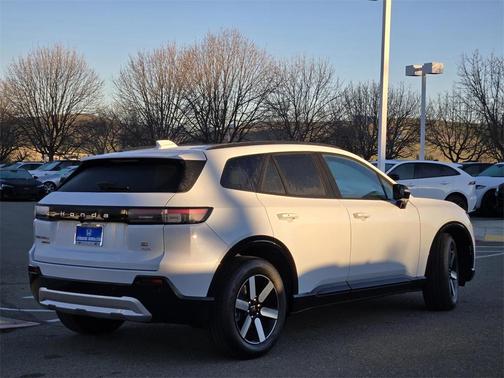 2026 Honda Prologue Touring