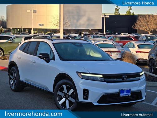 2026 Honda Prologue Touring