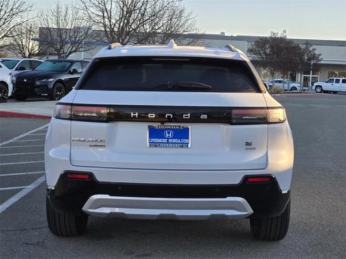 2026 Honda Prologue Touring