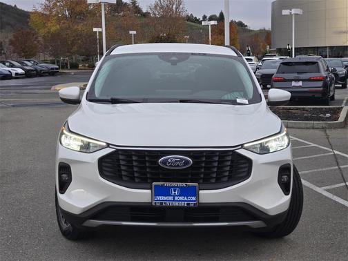 2023 Ford Escape PHEV SE
