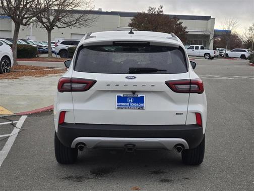 2023 Ford Escape PHEV SE