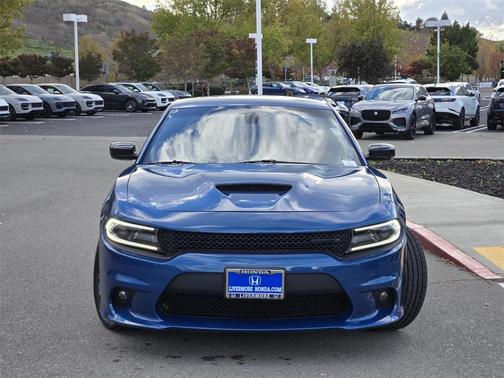2021 Dodge Charger R/T