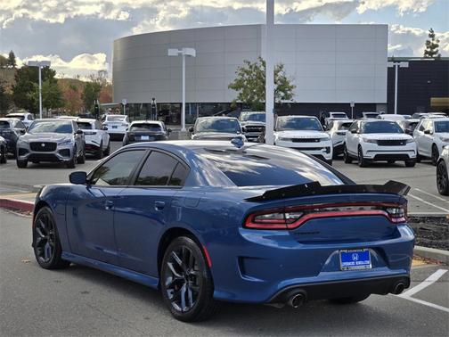 2021 Dodge Charger R/T