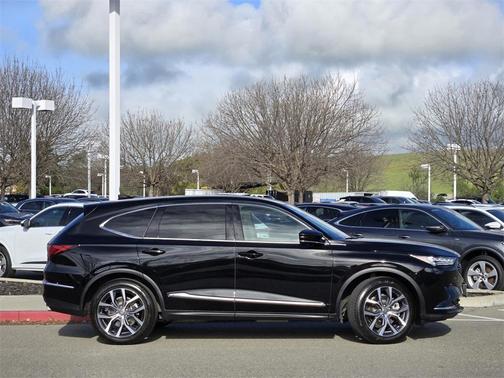 2023 Acura MDX Technology Package