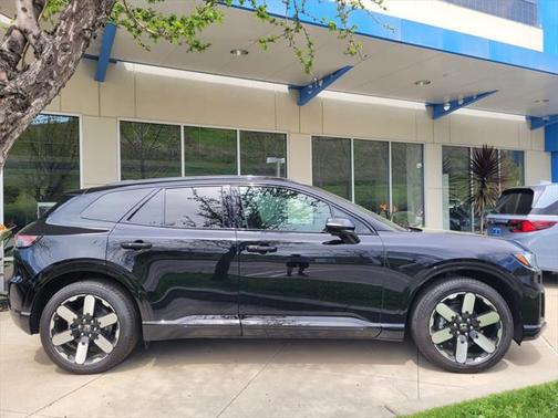 2025 Honda Prologue Elite