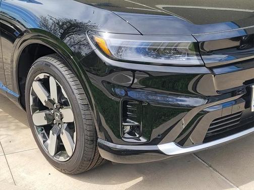 2025 Honda Prologue Elite