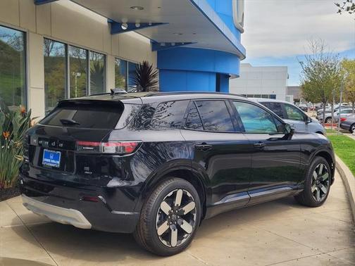 2025 Honda Prologue Elite