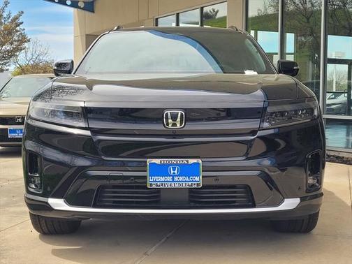 2025 Honda Prologue Elite