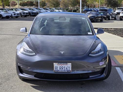 2019 Tesla Model 3 Standard Range
