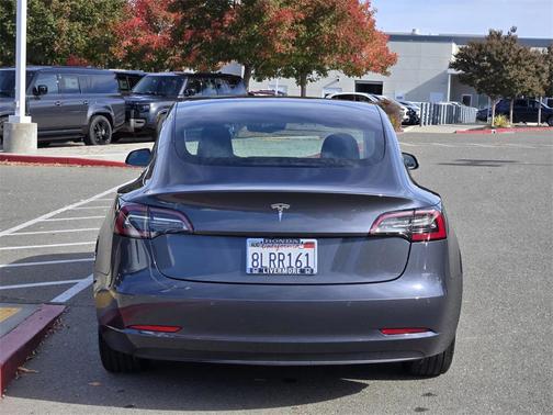 2019 Tesla Model 3 Standard Range