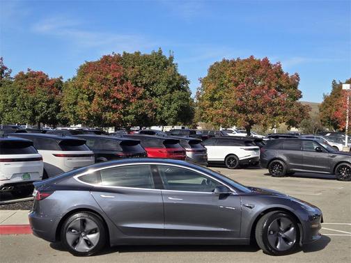 2019 Tesla Model 3 Standard Range