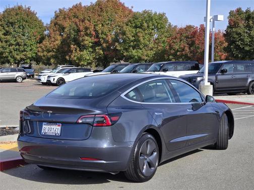 2019 Tesla Model 3 Standard Range