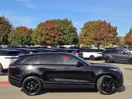 2019 Land Rover Range Rover Velar P250 S