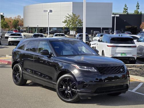 2019 Land Rover Range Rover Velar P250 S