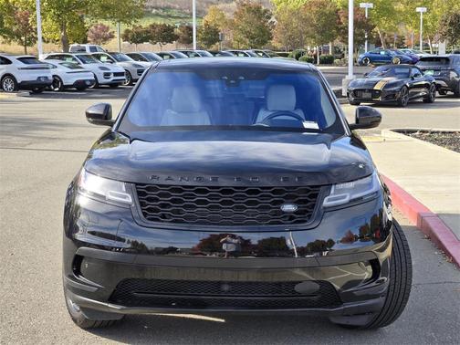2019 Land Rover Range Rover Velar P250 S