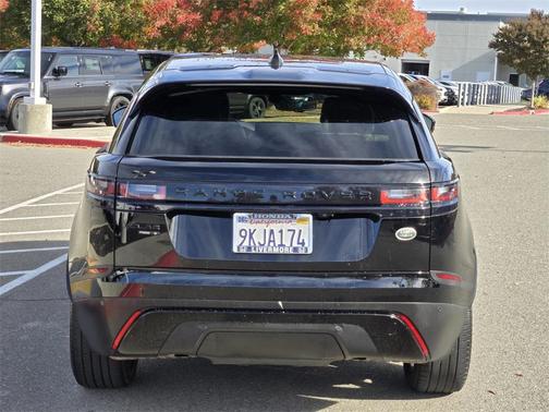 2019 Land Rover Range Rover Velar P250 S