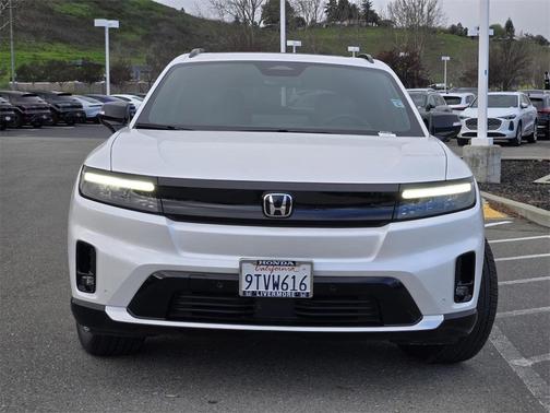 2025 Honda Prologue Touring