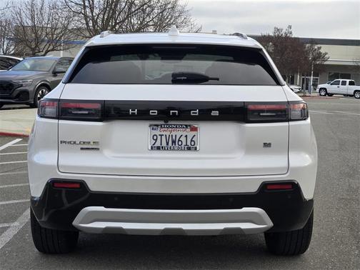 2025 Honda Prologue Touring