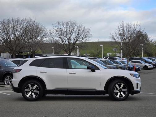 2025 Honda Prologue Touring