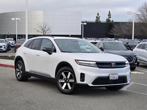 2025 Honda Prologue Touring