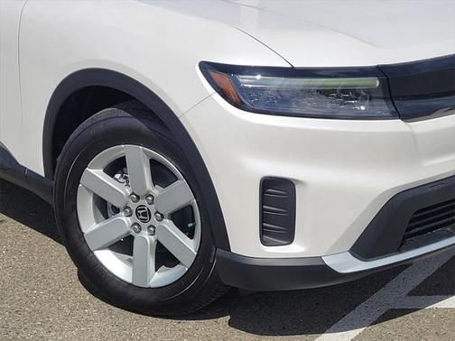 2025 Honda Prologue EX