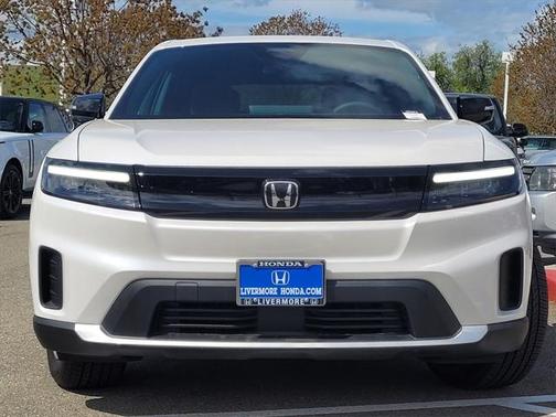 2025 Honda Prologue EX