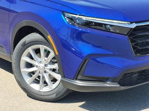 2025 Honda CR-V EX 2WD