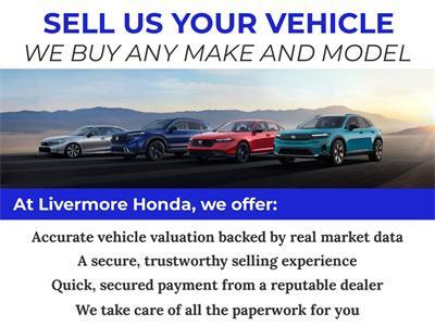 2025 Honda Accord LX 1.5T