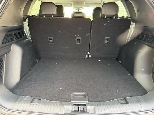 2025 Ford Escape PHEV Base