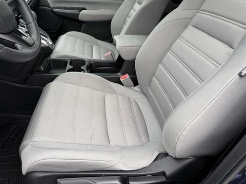 2020 Honda CR-V LX 2WD