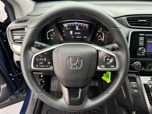 2020 Honda CR-V 2WD LX