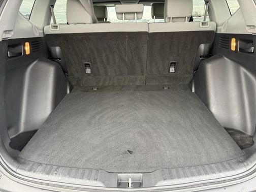 2020 Honda CR-V LX 2WD