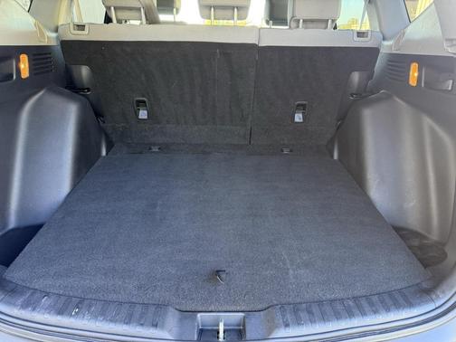 2020 Honda CR-V LX 2WD