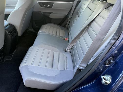 2020 Honda CR-V LX 2WD