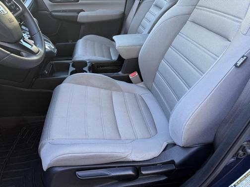 2020 Honda CR-V LX 2WD