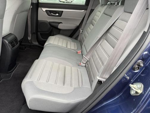 2020 Honda CR-V LX 2WD